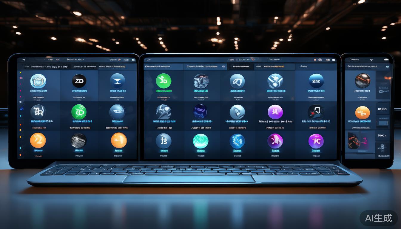 长期观察数字货币钱包领域，TP钱包服务三类不同需求人群