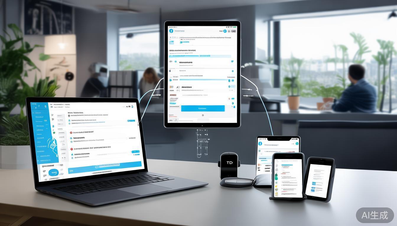TP系列产品用户经验分享：官方下载的安全便捷与新功能核心价值