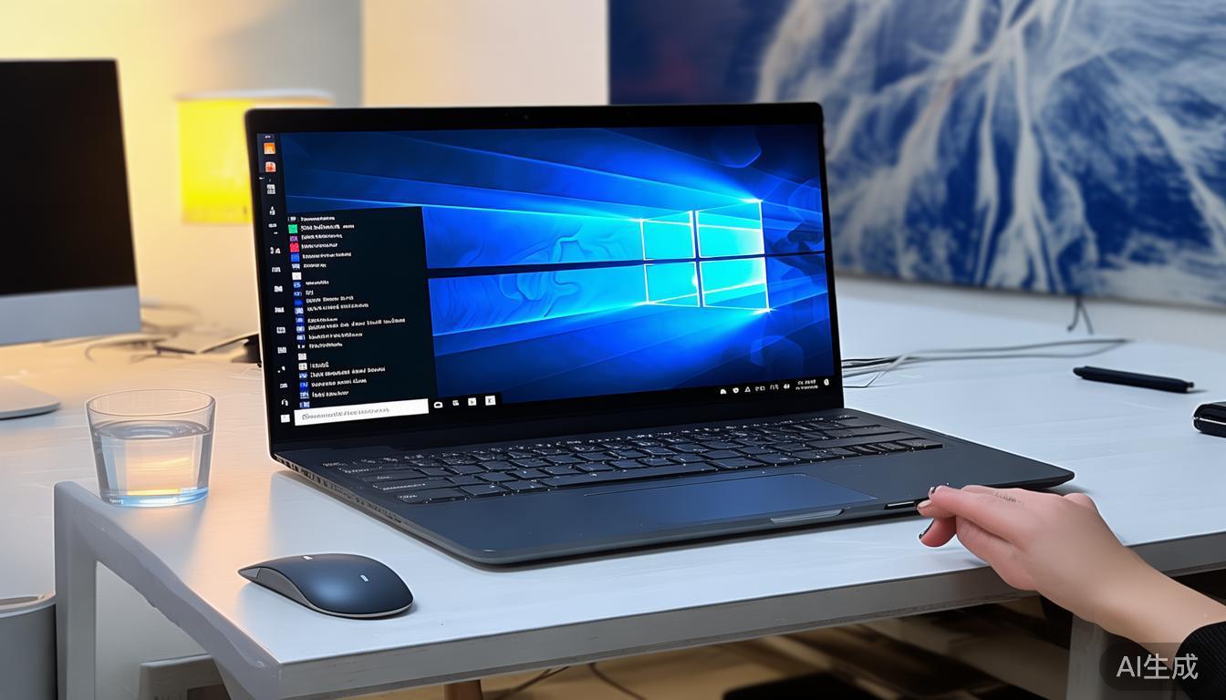 数字化办公普及下，如何安全精准完成官方正版TP软件下载安装？