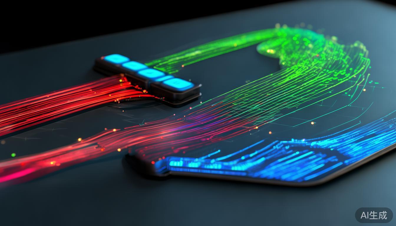 电商竞争激烈下，TP官方渠道下载安装应用为何是提升销售转化率关键？