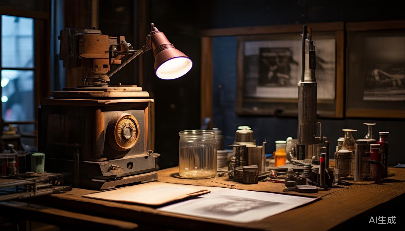 数字工具与传统工艺：对立或互补？探索TP官方下载应用与传统手工艺的共存价值