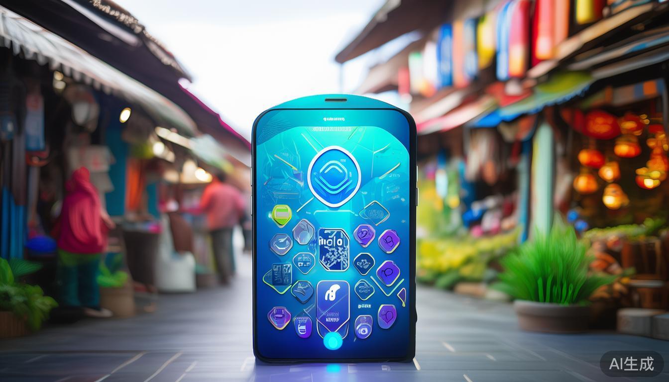 TPWallet的多元拓展与创新：从DeFi质押到NFT市场，如何提升竞争力？