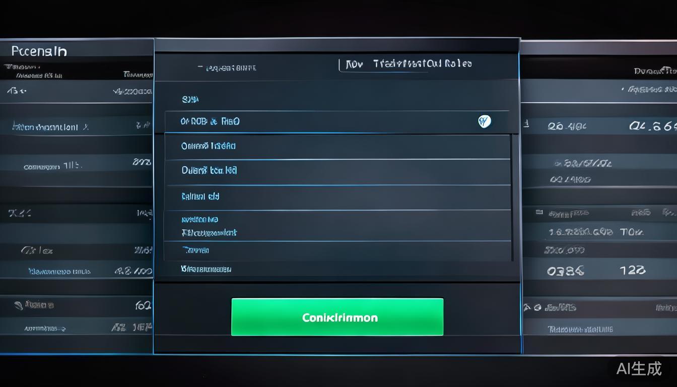 TokenPocket钱包安卓版资产转换指南：3步轻松掌握，安全又便捷