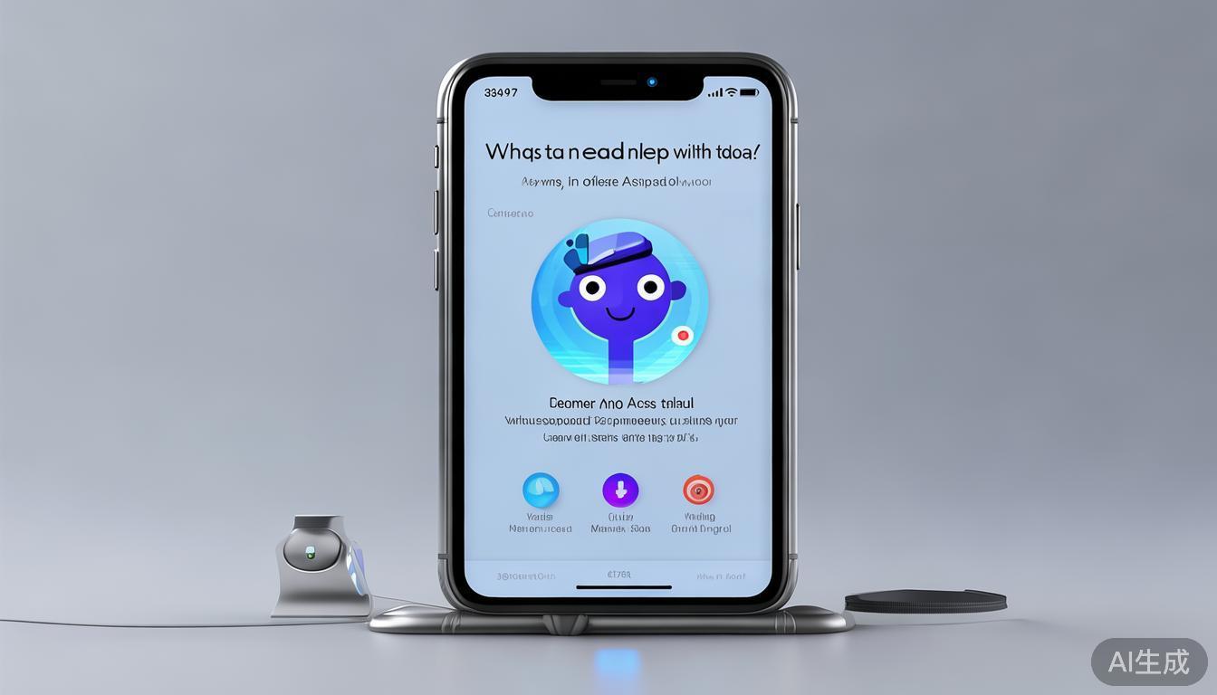TP官方2025新版发布：重构安卓交互与效能，智能助手与隐私安全全面革新