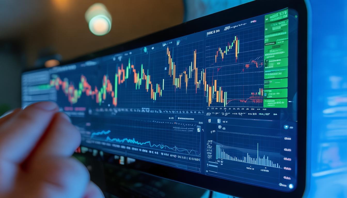 接触tokenpocket官方网站，我的投资生活开启新篇章