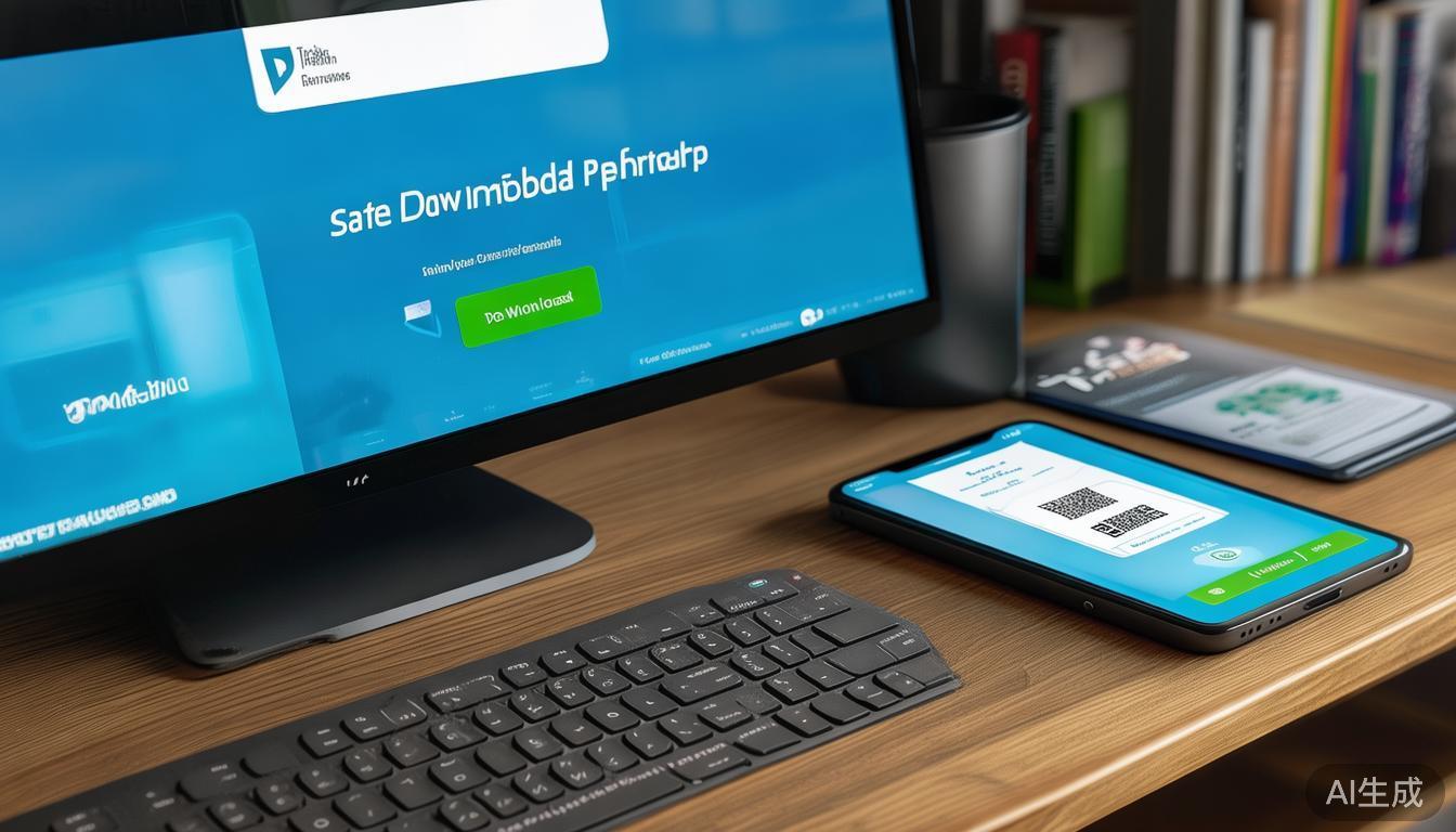 数字金融重塑生活方式，TPWallet官网下载要谨慎防风险