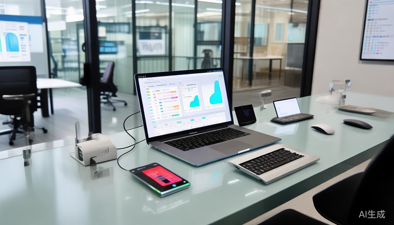 TP安卓版官方正版应用，提升运营效率、保障安全的得力助手