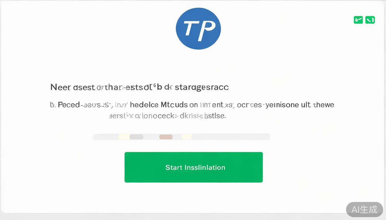 TP官方下载安装app对产品定位有多关键？关乎形象与认知