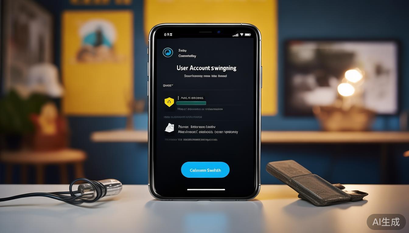 TP钱包账户切换指南：多钱包管理必备技巧与安全要点