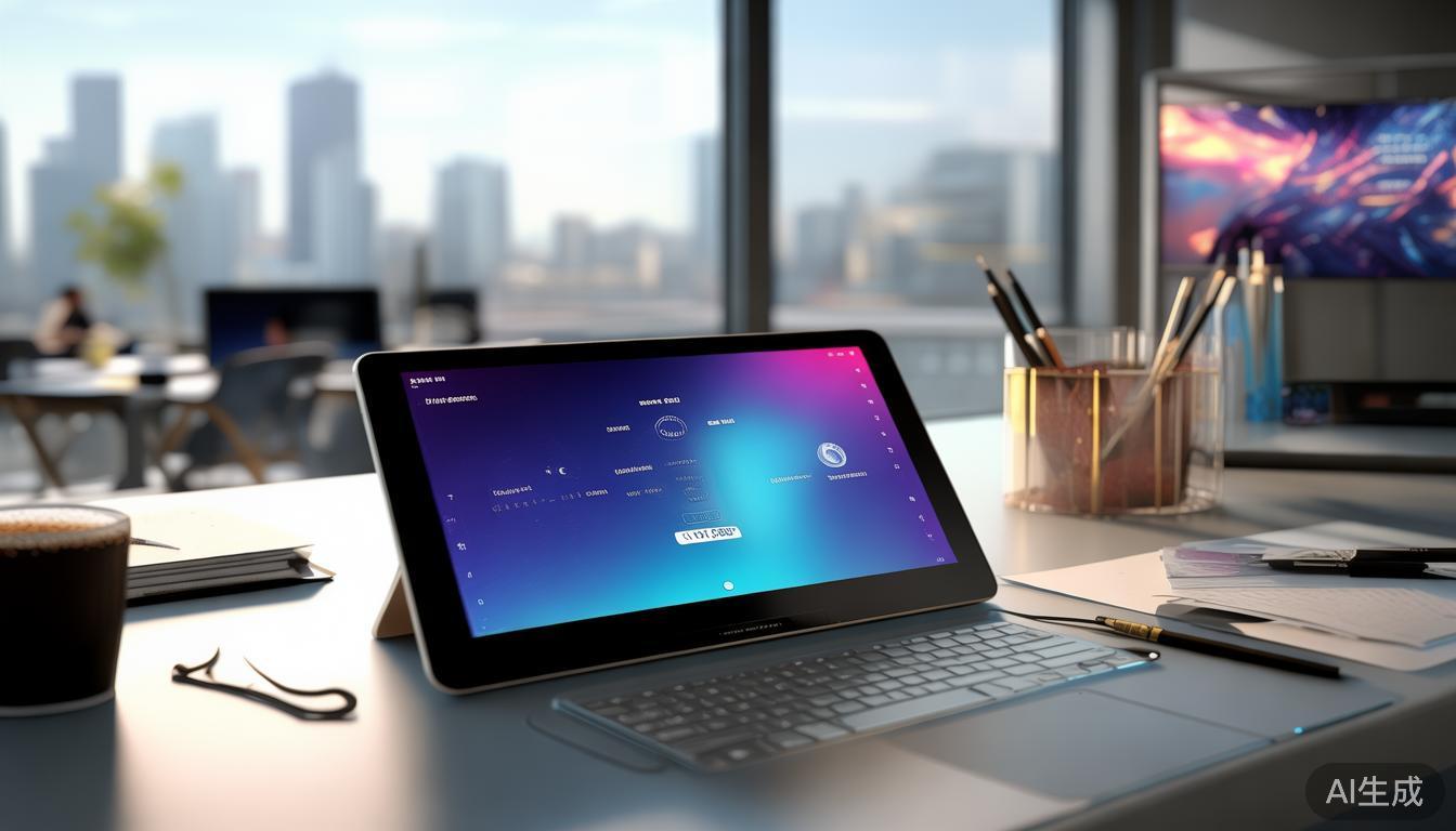 TP官方APP下载指南：掌握行业趋势，抢占数字化转型先机