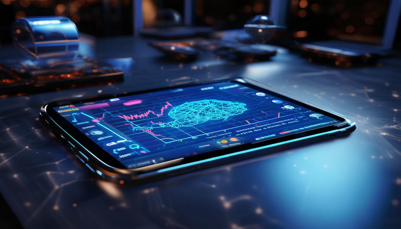 TP交易所app：融合资产处理与智能分析，助力投资管理与风险把控