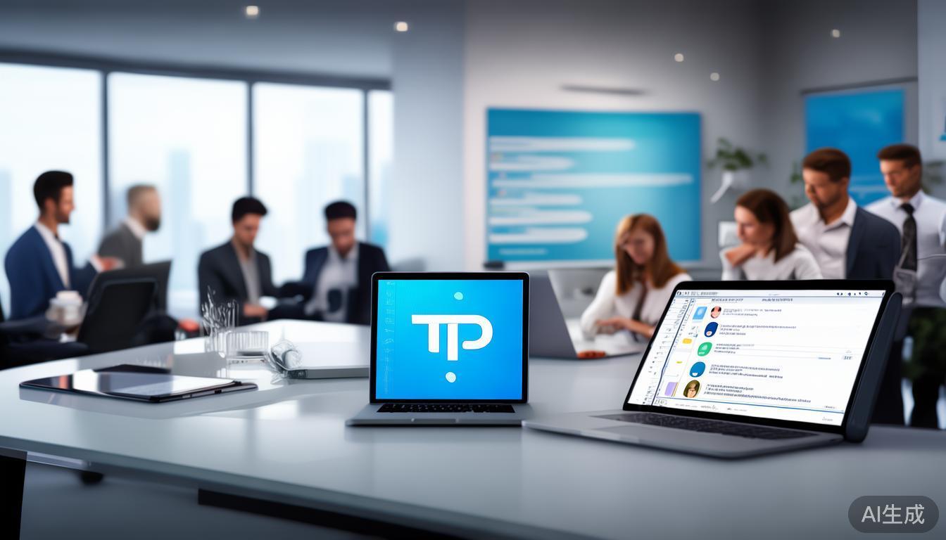 TP官方下载安装app帮助团队实现目标_团队目标设定_团队app下载