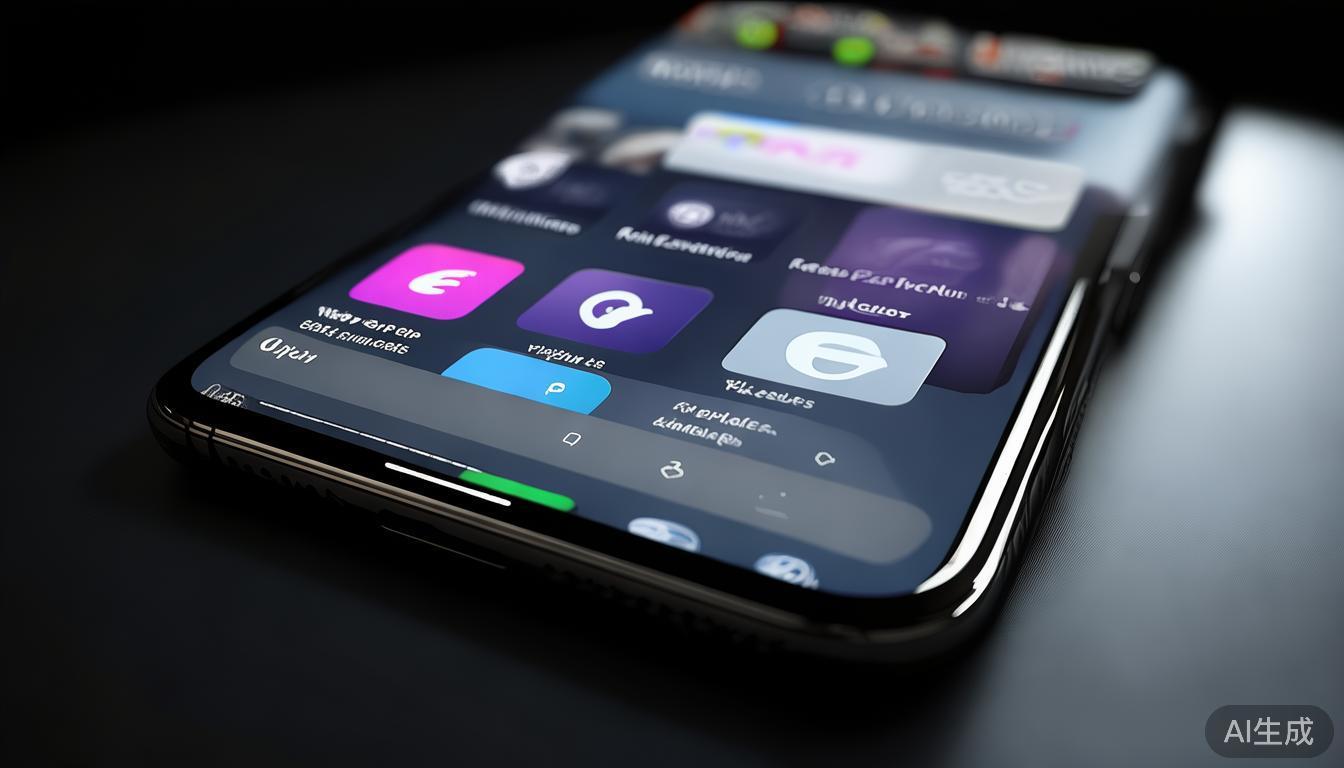 实测TP应用安卓2025版！官网安装包位置变隐蔽，这些要注意