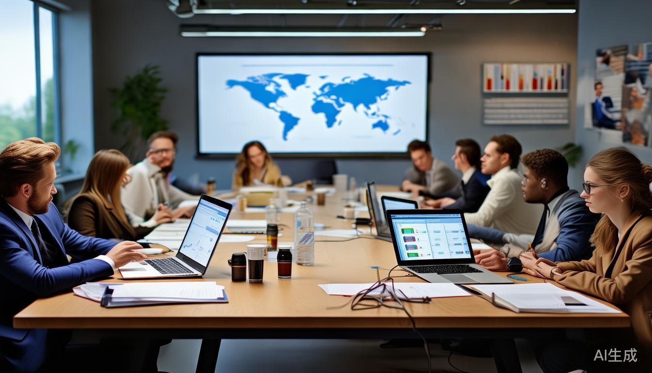 迈向成功：投资者如何组建高效团队与拓展外部网络？