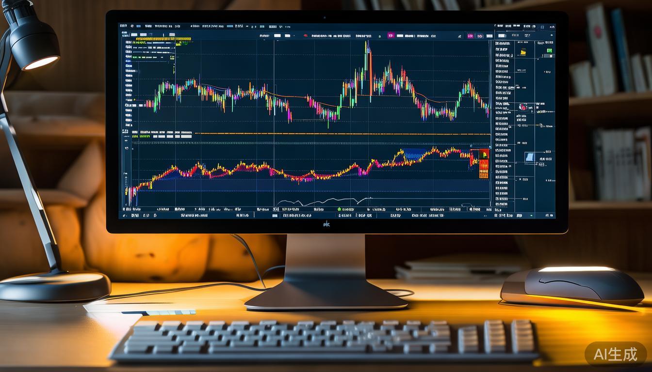 TokenPocket 应用中，如何利用市场数据进行 DeFi 分析预测？