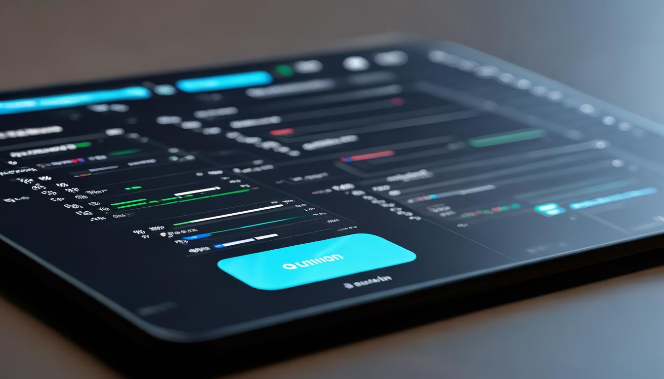 TokenPocket钱包安卓APP：数字资产高效管理指南，这些要点要记牢