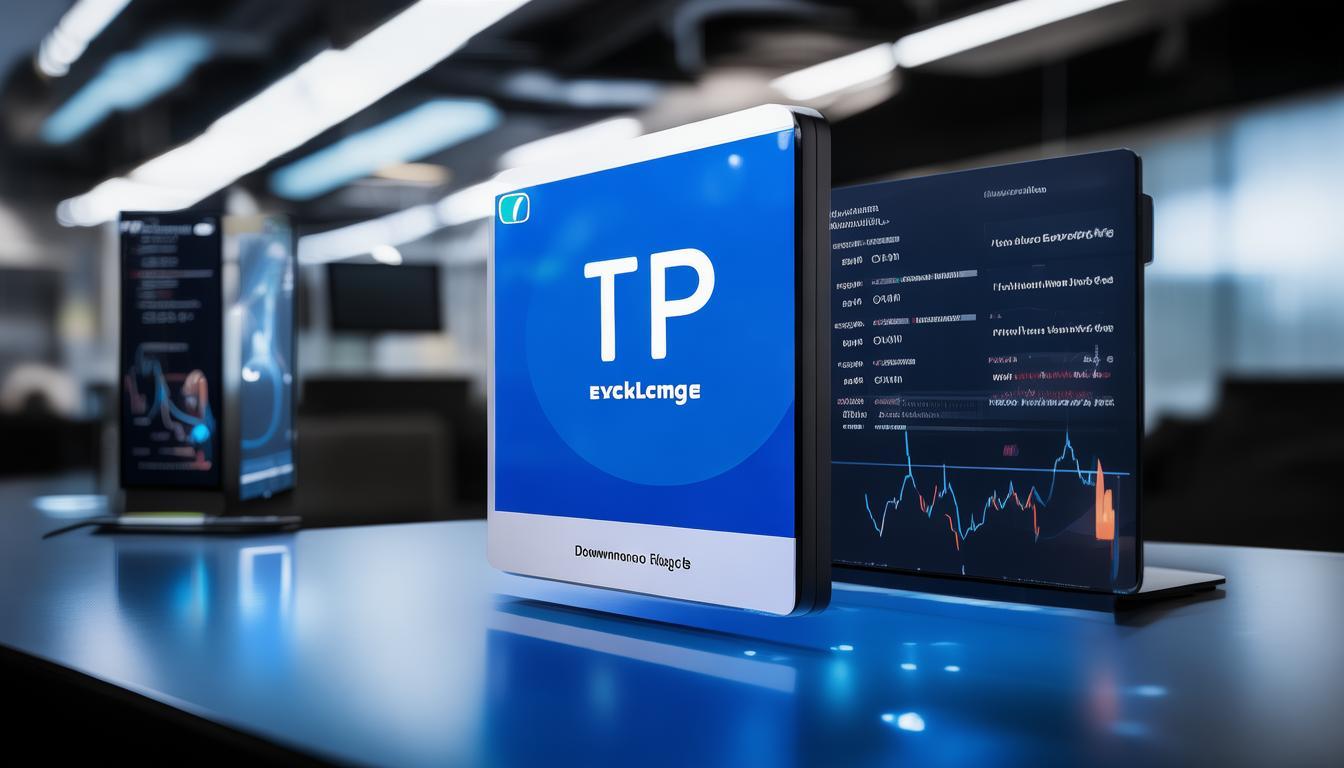 TP交易平台应用程序助力交易，行情图表等工具作用几何？
