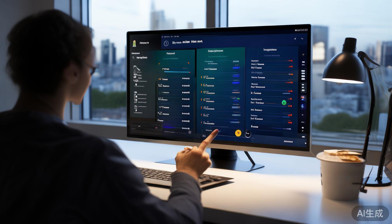 TP钱包更新功能助力投资决策，实时预警与跨链交易聚合显优势