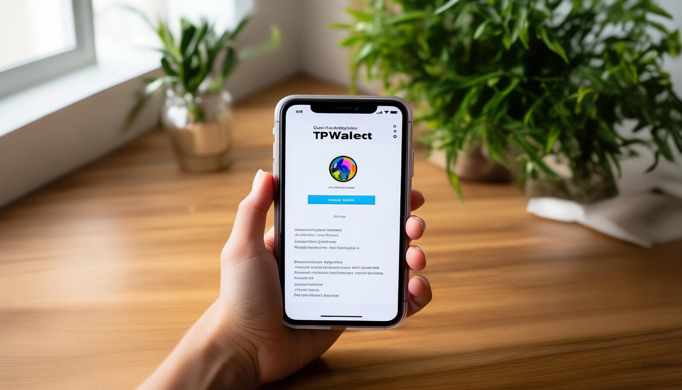 下载TP钱包APP，如何保障安全及获取官方信息？