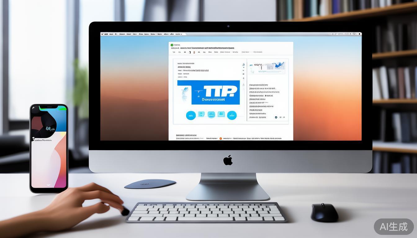 TP官网苹果版应用：提升团队协作效率的关键工具