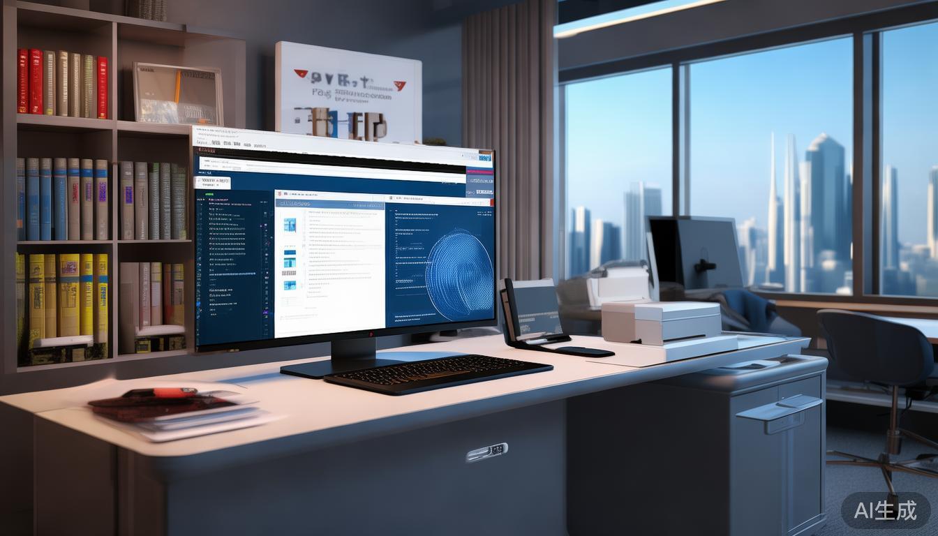 数字化浪潮下，企业从TP官网下载正版app关乎运营与安全