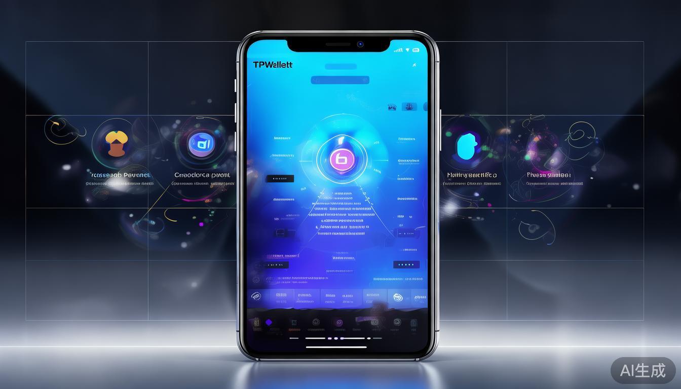 数字支付普及下，TPWallet如何凭借多元化稳步扩展影响力？