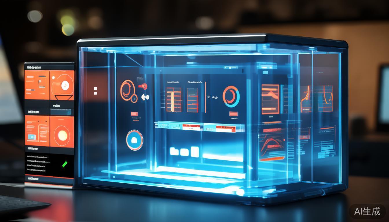 2025年安卓新版革新：隐私防护升级，沙盒分身带来全新体验