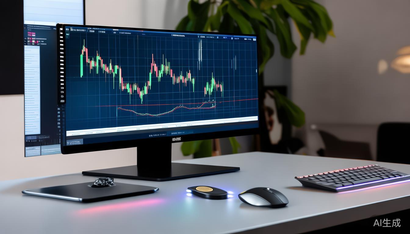 TP交易所App开启量化交易，规避情绪干扰，掌握关键步骤