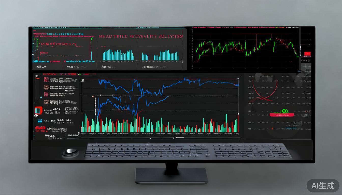 2025 TP官网最新工具：精准捕捉市场动态，助力科学交易决策