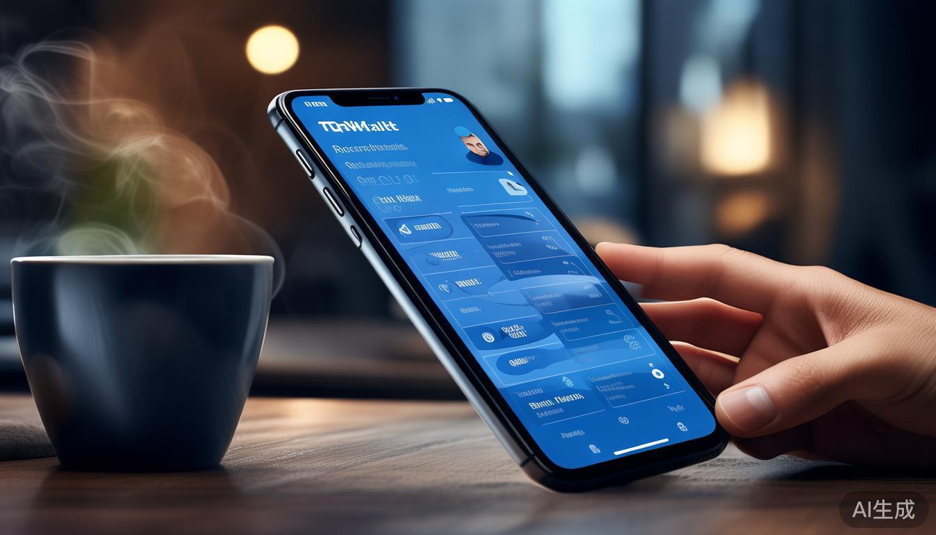 数字支付老兵谈TPWallet：用户培育、品牌忠诚与实用见解分享