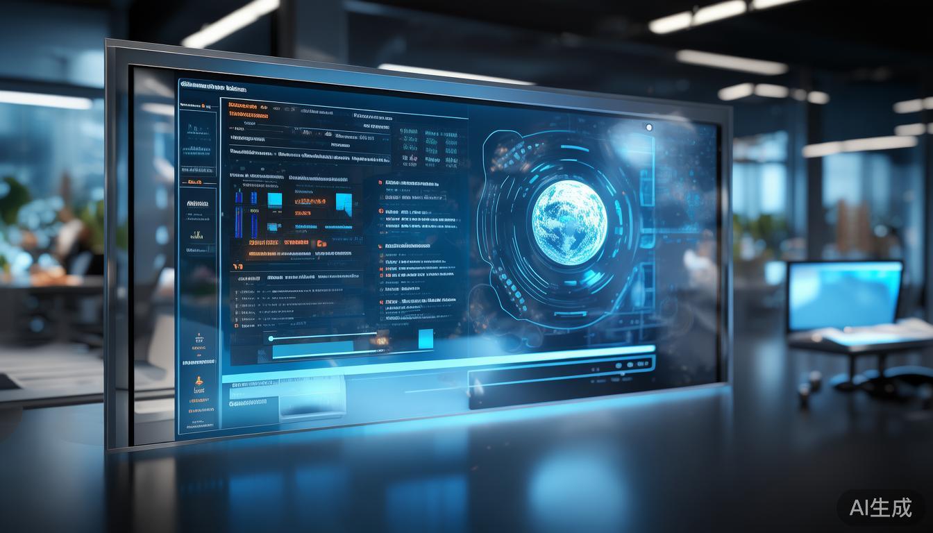 2025年TP官网安卓版发布：最新技术支撑体系解析，助力安全高效下载