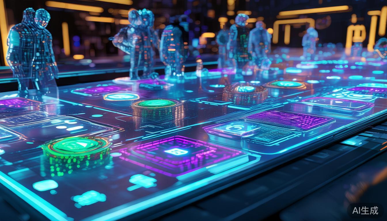 TP钱包使用指南：如何洞察DeFi与NFT财富机遇，并规避潜在风险？