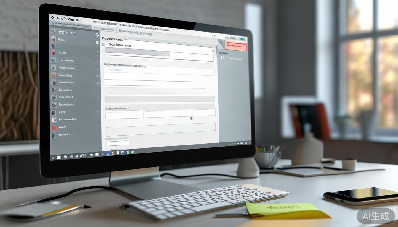 TP系列工具用户支持体验：从问题解决到心理支撑，如何构建理想的反馈系统？