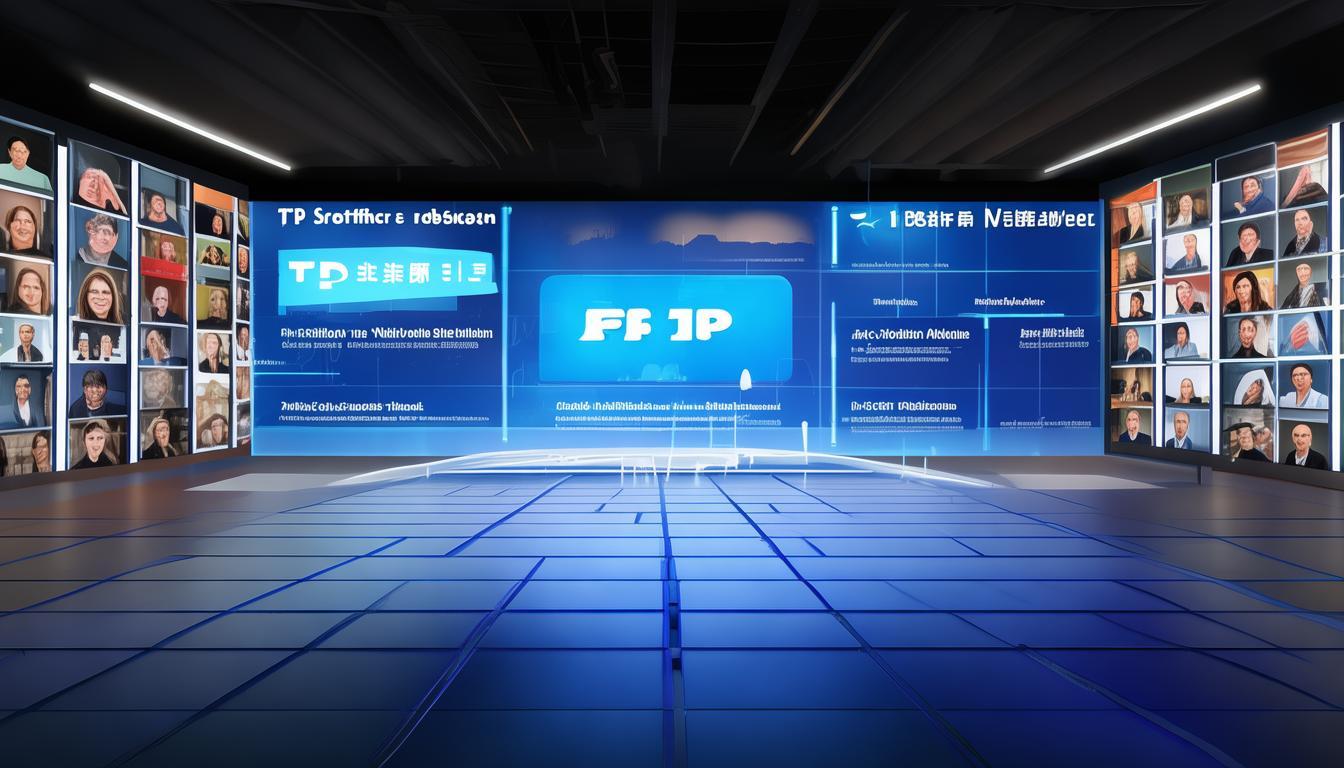TP官网下载正版app提升品牌形象的关键：品质、推广与用户感受