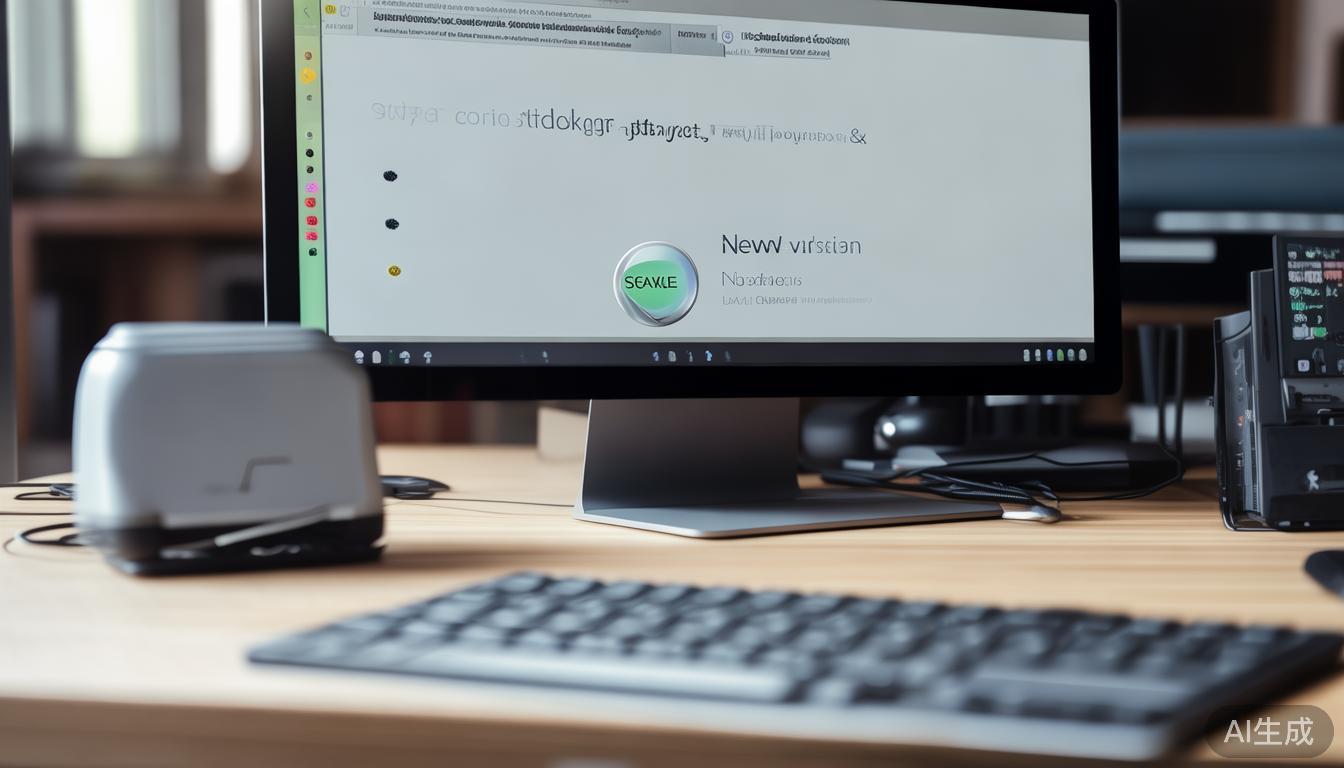 从TP官网获取正版应用程序，更新享特色功能及注意事项