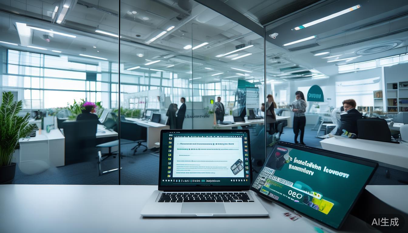 数字化浪潮下，正版软件与绿色科技融合，关乎你我的社会责任