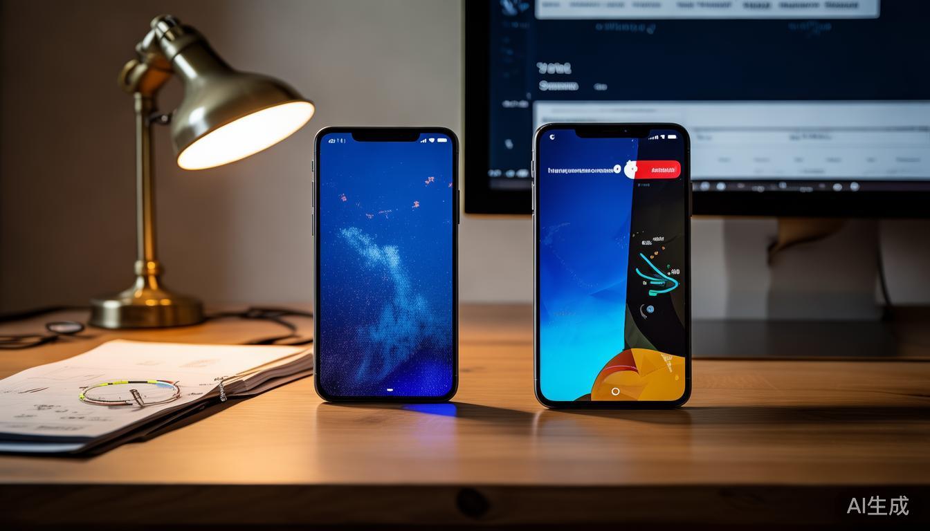 警惕！仍用旧版TP应用？你可能错失了更安全流畅体验