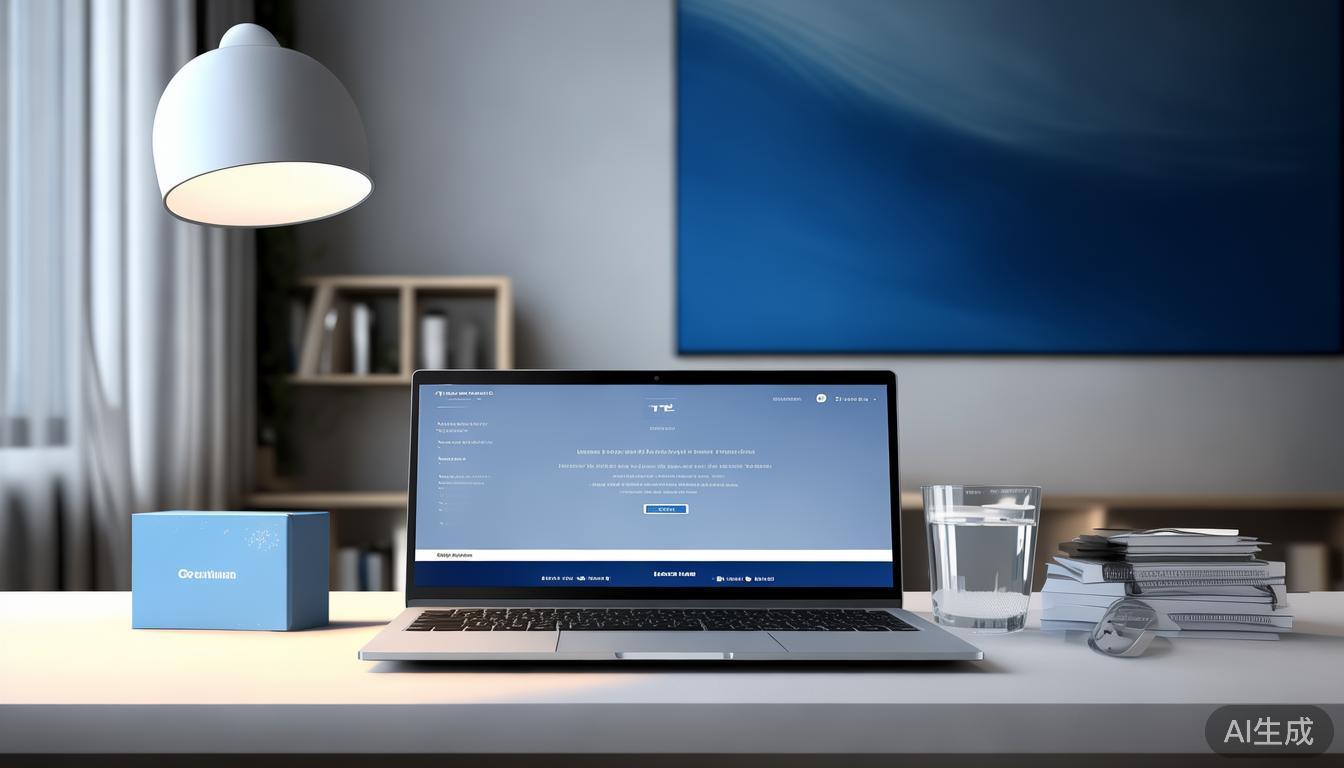 寻觅TP-Link官方软件？掌握正确路径与方法很关键