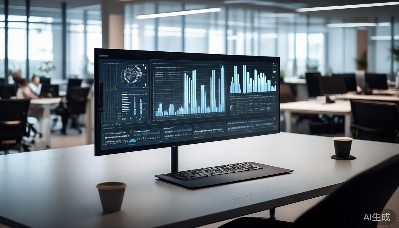 TP安卓2025版评测：跨部门协作效率提升40%，可视化数据看板构筑决策基石