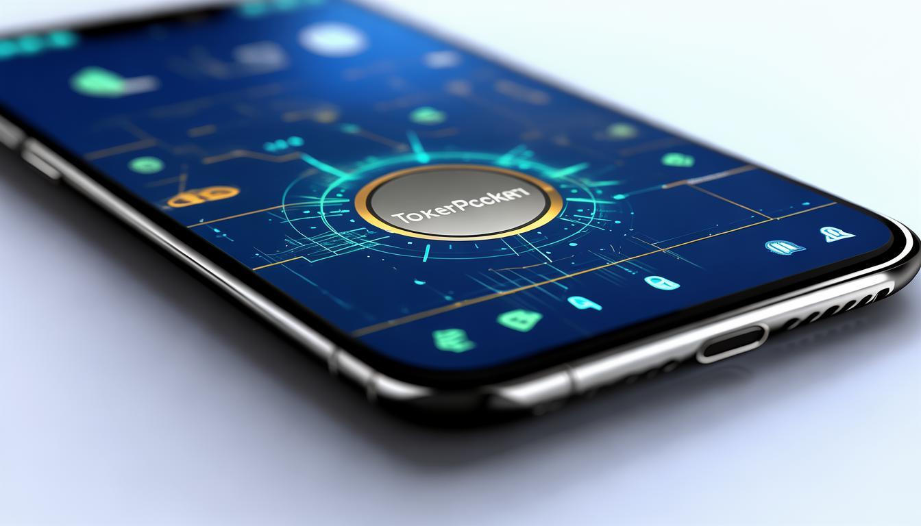 TokenPocket钱包官网下载app：支持多币种，交易超便捷