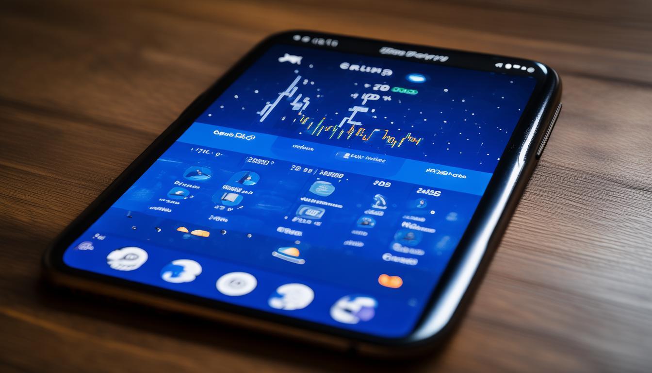 下载TokenPocket钱包安卓版，交易功能助力投资，法币交易更便捷