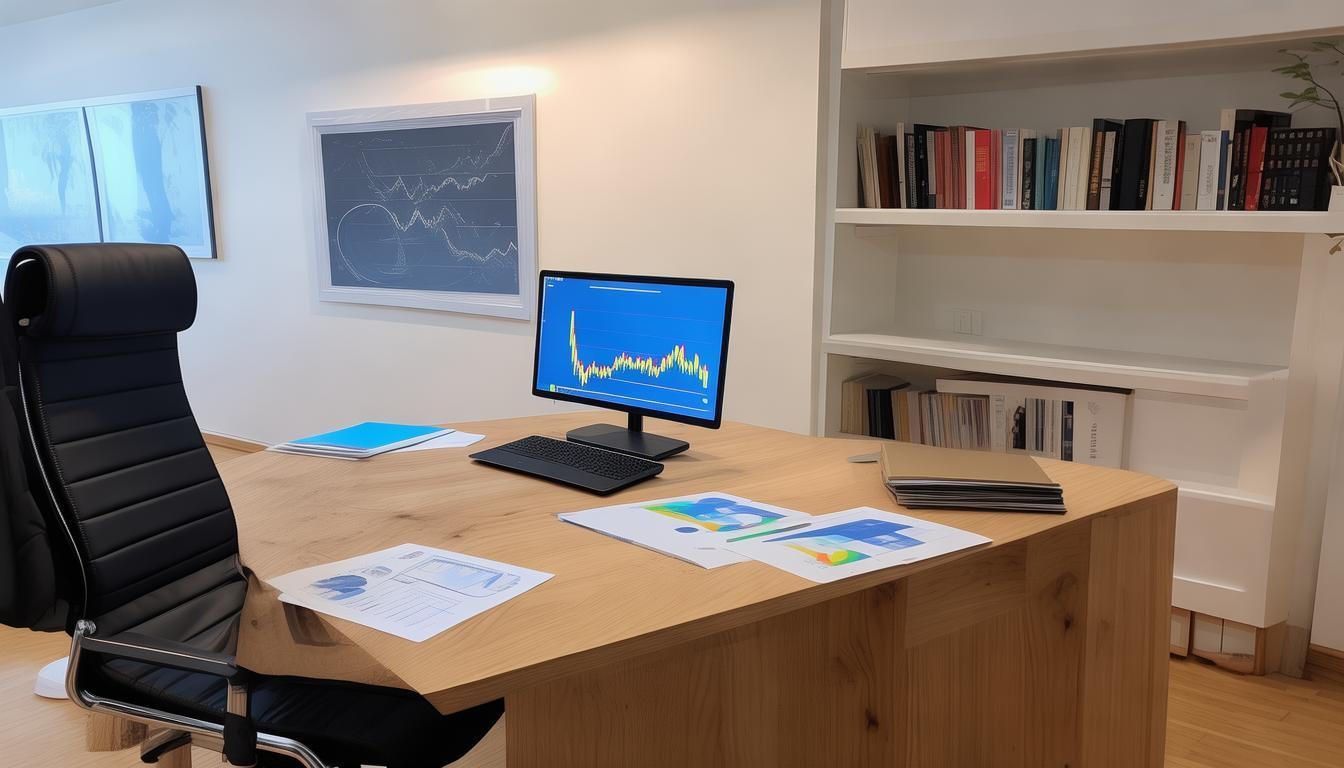 Tokenpocket钱包官网报告：把握市场趋势，助力投资决策与市场拓展