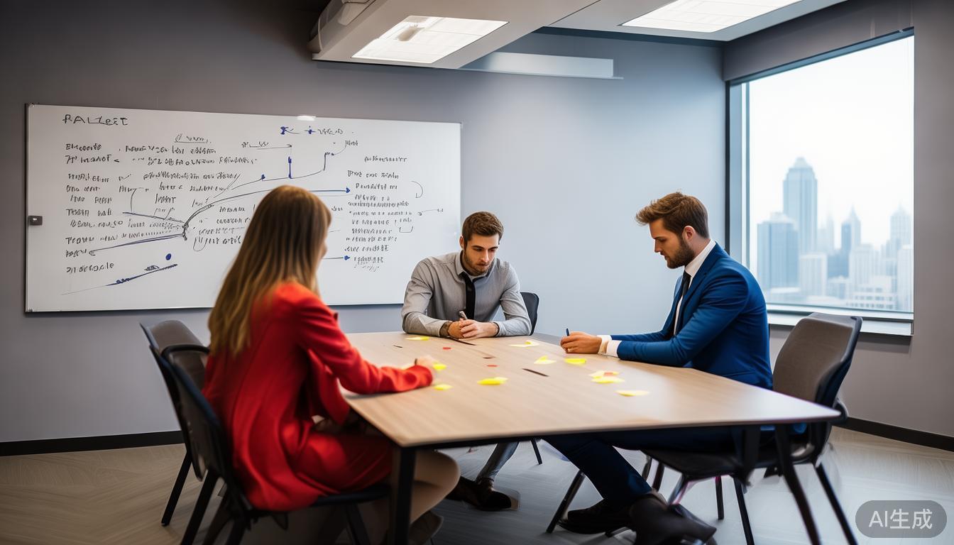 从TP官网获取应用程序后，如何确立绩效准则及重视信息整理？