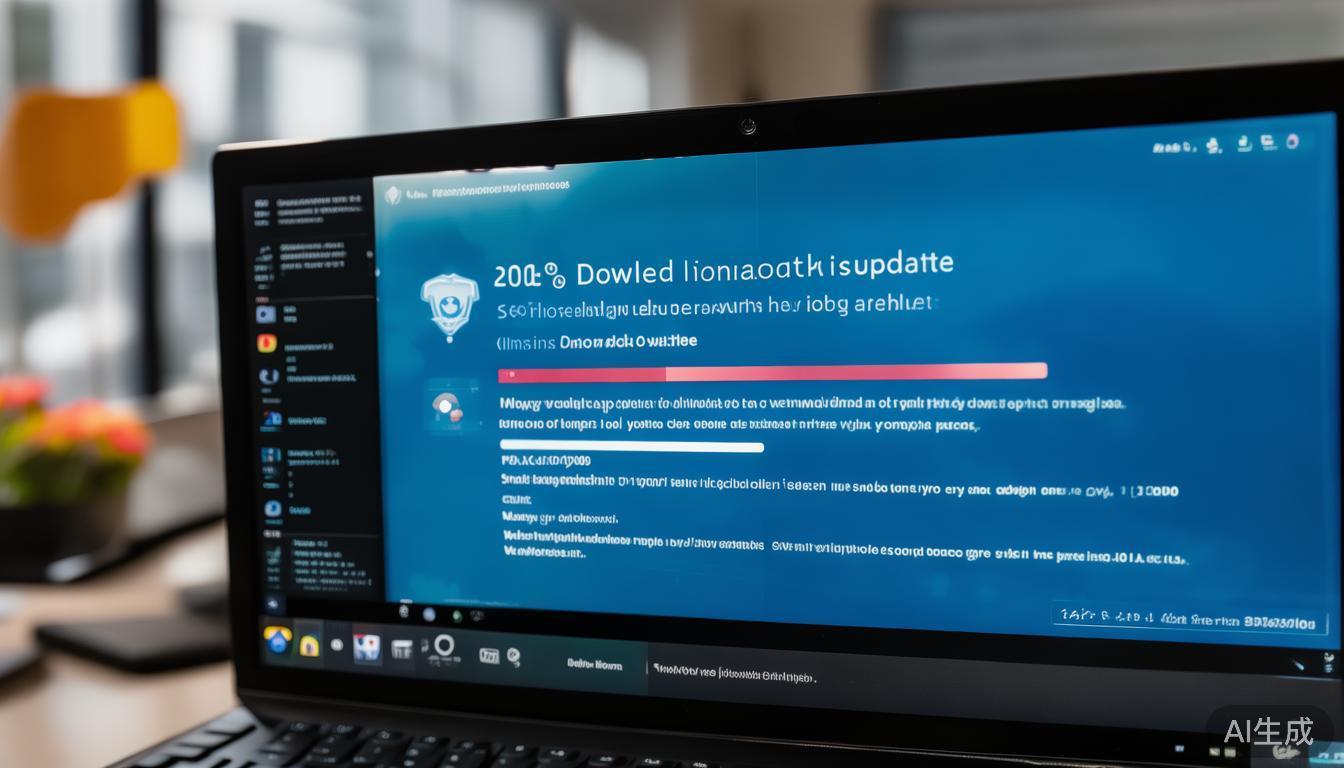 数字化时代下载TP钱包，选对渠道与留意权限保障信息安全