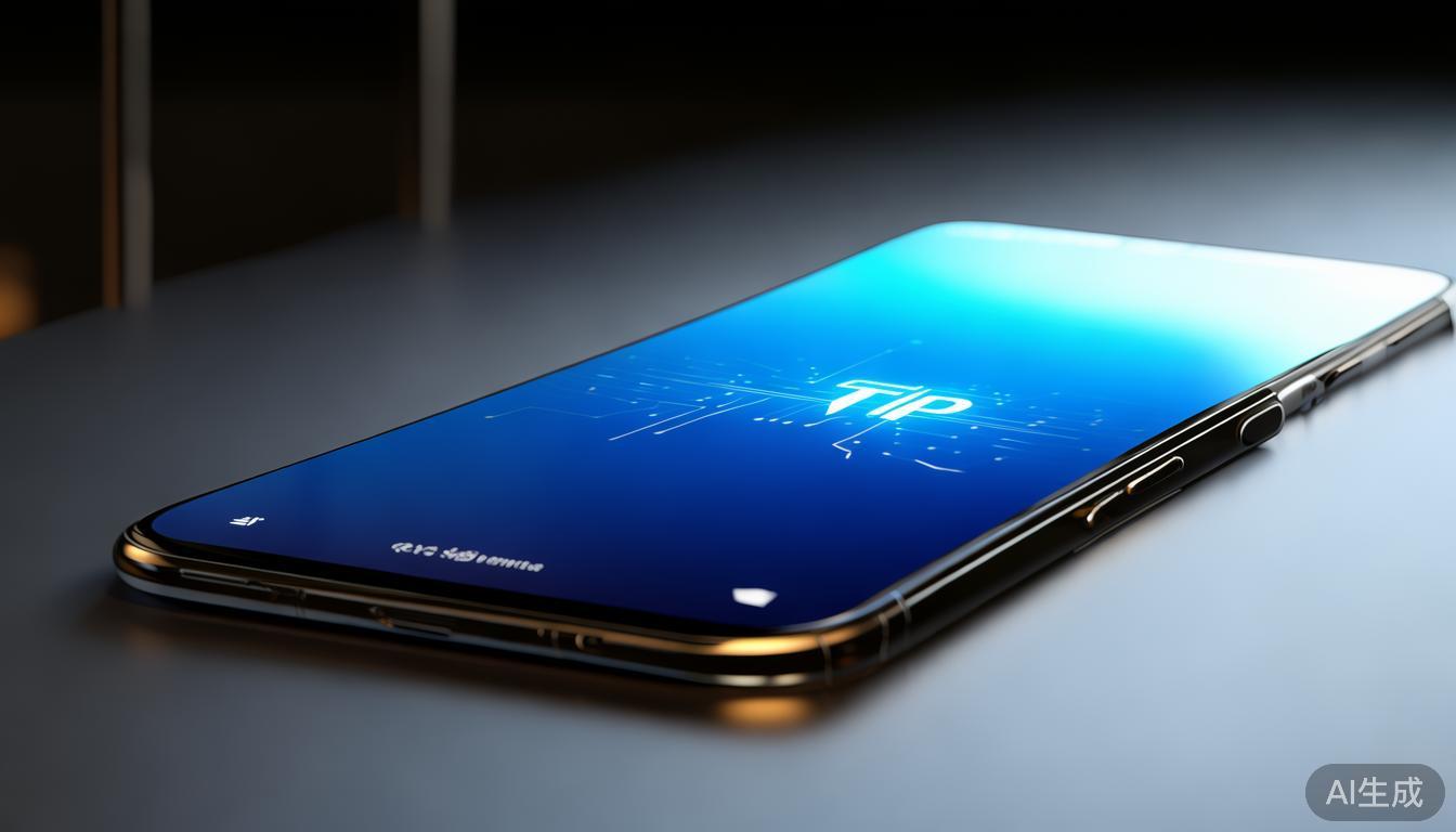 TP官方安卓最新版：金融网络服务新利器，安全便捷超好用