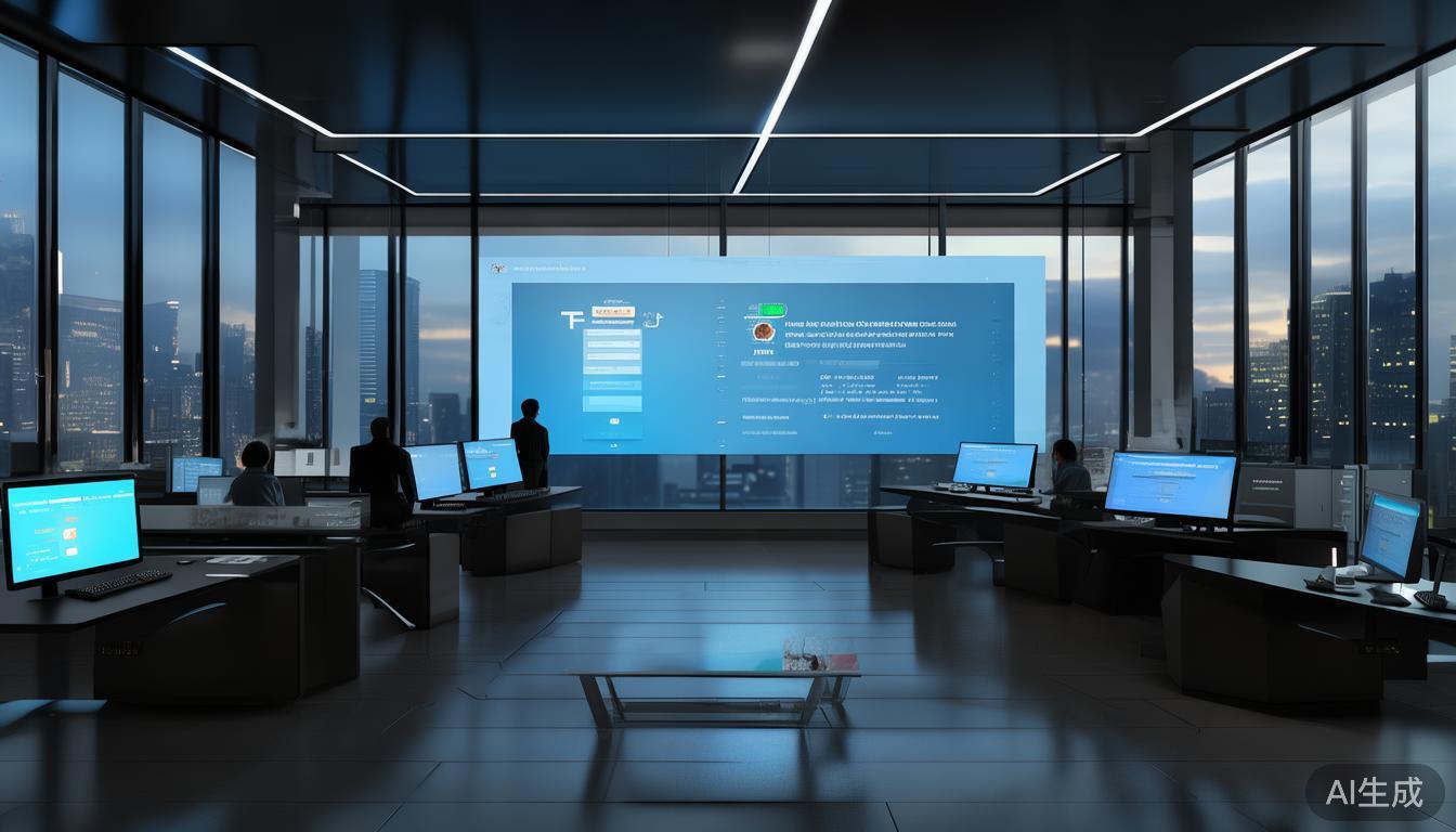 TPWallet官方网站下载影响几何？促进行业发展，改变市场环境