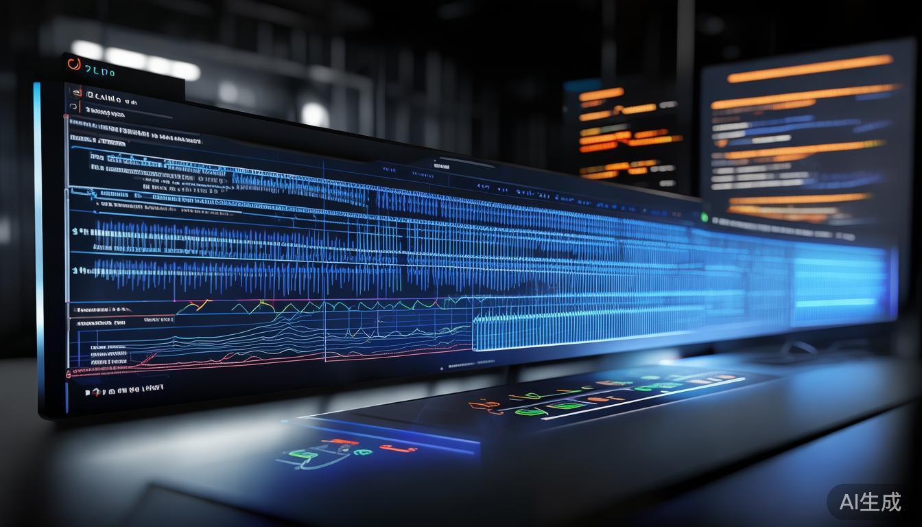 TP最新版本实现行为分析的关键：精准采集数据助力产品优化