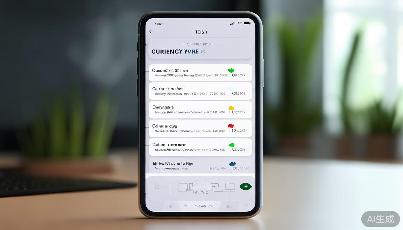 跨境交易必备！TPWallet货币换算功能助你轻松管理资金