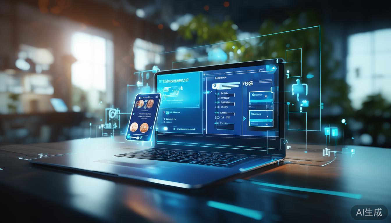 tp官方下载安卓2025：数字生活新起点与智能升级全纪录_新起点软件操作说明_新起点智能科技