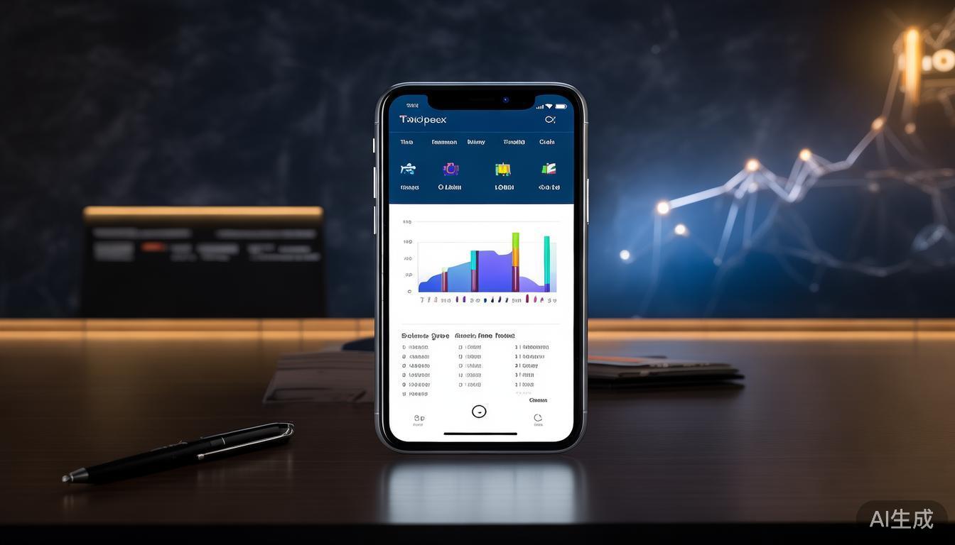 如何在tokenpocket钱包安卓下载后进行高效的市场走势分析？_安卓市场官方下载_安卓市场官网下载